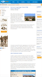 Mobile Screenshot of hannover-haj.airports-guides.com