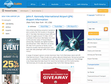 Tablet Screenshot of new-york-jfk.airports-guides.com