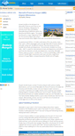 Mobile Screenshot of marseille-mrs.airports-guides.com