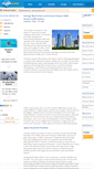 Mobile Screenshot of houston-iah.airports-guides.com