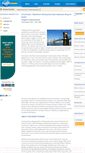 Mobile Screenshot of cincinnati-cvg.airports-guides.com